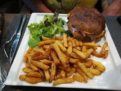 Le Petit Caboulot à Rennes
