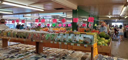 Produce Market «Superstition Ranch Farmers Market», reviews and photos, 4755 E Main St, Mesa, AZ 85205, USA