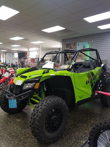 Motorcycle Dealer «Mid-Cities Motorsports», reviews and photos, 15725 Lakewood Blvd, Paramount, CA 90723, USA