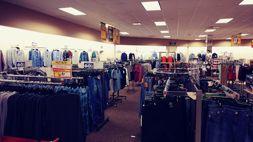 Department Store «Stein Mart», reviews and photos, 2145 NJ-35, Holmdel, NJ 07733, USA