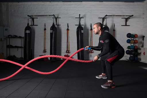 Arena Fitness Encino image