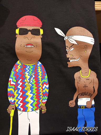 Clothing Store «Zumiez», reviews and photos, 9301 Tampa Ave #181, Northridge, CA 91324, USA