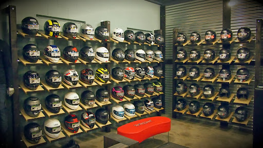 Motorcycle Shop «Beach Moto», reviews and photos, 12971 W Washington Blvd, Los Angeles, CA 90066, USA