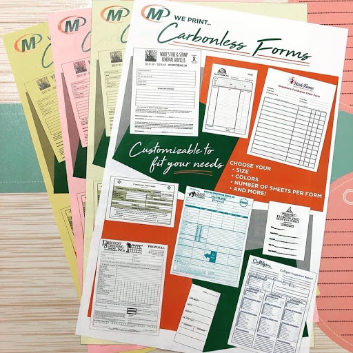 Print Shop «Minuteman Press - Plant City», reviews and photos, 1701 S Alexander St #105, Plant City, FL 33566, USA