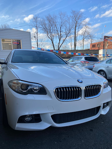 Used Car Dealer «Pioneer Auto Group», reviews and photos, 90 Straight St, Paterson, NJ 07501, USA
