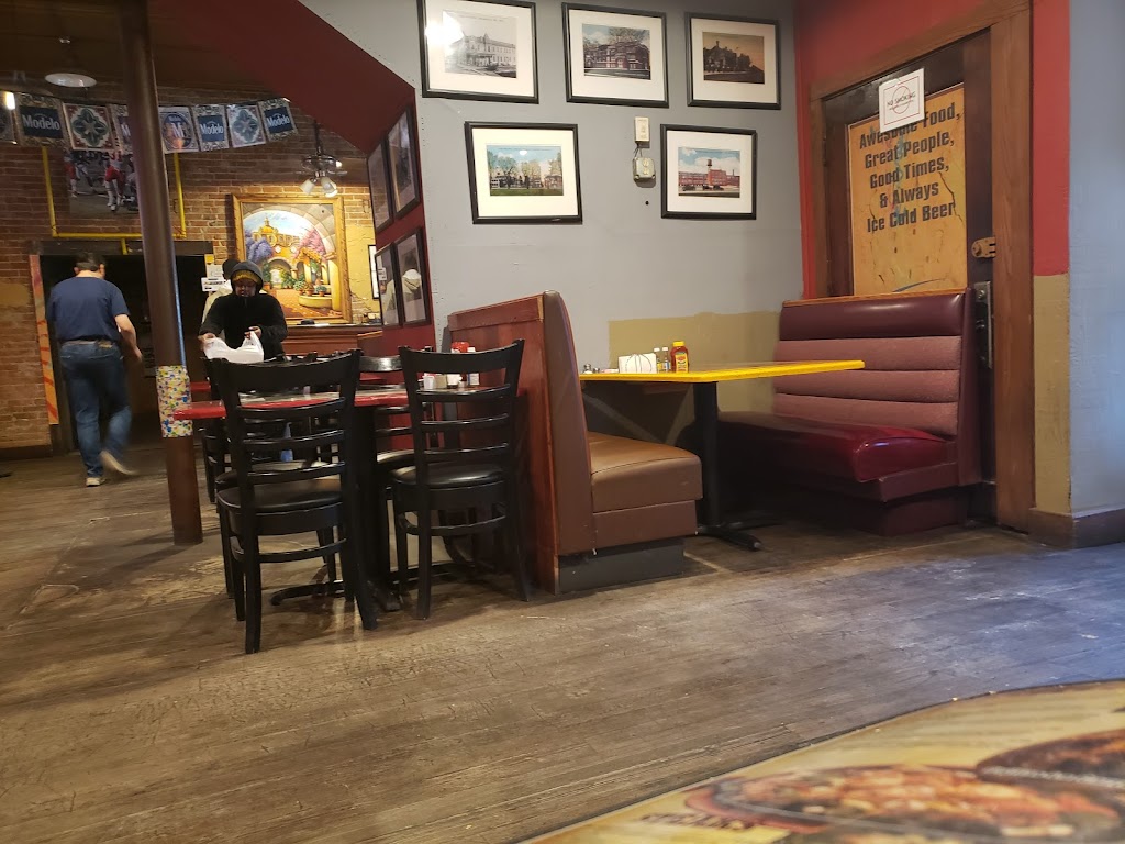 La Carreta Lexington, MO 64037 Menu, Hours, Reviews and Contact