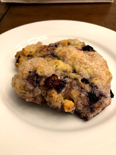 Bakery «Galaxy Bakery & CoffeeHouse», reviews and photos, 107 E 7th St, Georgetown, TX 78626, USA