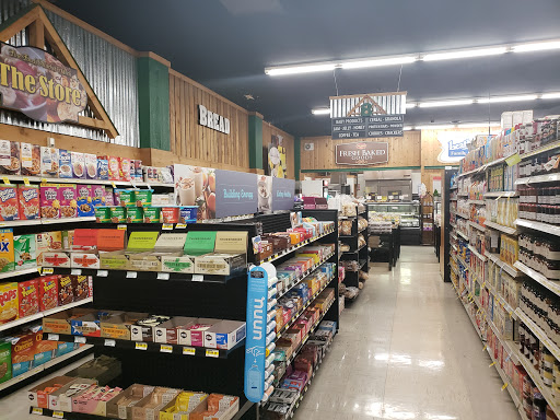 Grocery Store «The Store», reviews and photos, 2050 6200 S, Salt Lake City, UT 84121, USA