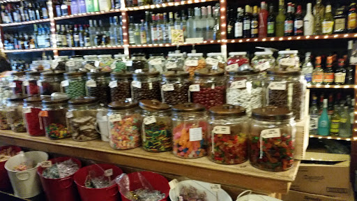 General Store «Symons General Store & Wine Cellar», reviews and photos, 401 E Lake St, Petoskey, MI 49770, USA
