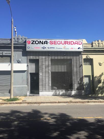 Zona de Seguridad