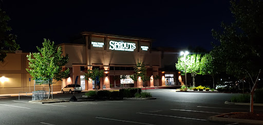 Health Food Store «Sprouts Farmers Market», reviews and photos, 905 E Bidwell St, Folsom, CA 95630, USA