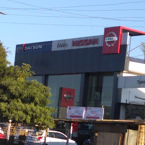 Nova Nissan, Jorhat photo