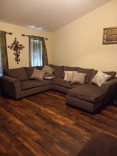 Furniture Store «Ugly Chair Furniture Outlet», reviews and photos, 4915 Cliff Gookin Blvd, Tupelo, MS 38801, USA