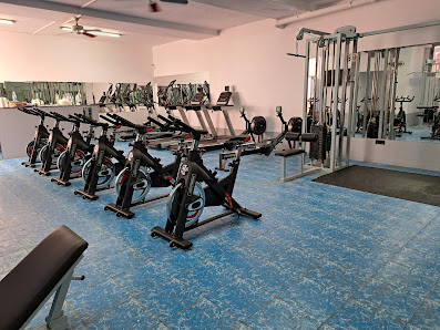 FitterVentura Gymnasium & Fitness Zone C. El Greco, 35610 Castillo Caleta de Fuste, Las Palmas, España