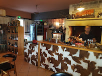 Atmosphère du Restaurant Le Bouche à Oreille à Siouville-Hague - n°5