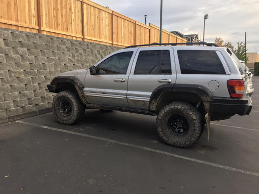 Auto Repair Shop «Lukes Redmond Automotive», reviews and photos, 15145 NE 90th St, Redmond, WA 98052, USA