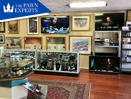 Pawn Shop «Scottsdale Pawn Shop», reviews and photos, 7222 E 2nd St, Scottsdale, AZ 85251, USA