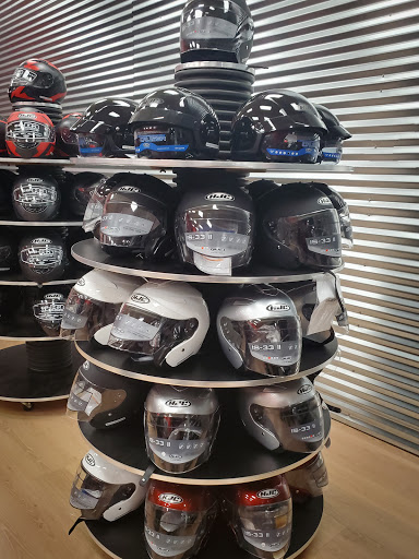 Motorcycle Dealer «Desoto Honda», reviews and photos, 5656 Goodman Rd, Olive Branch, MS 38654, USA