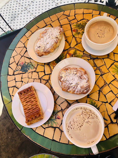 Patisserie «Cocola Bakery», reviews and photos, 333 Santana Row #1045, San Jose, CA 95128, USA