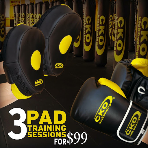 Kickboxing School «CKO Kickboxing Roxbury», reviews and photos, 275 NJ-10, Succasunna, NJ 07876, USA