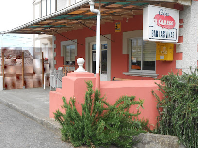 Bar Las Viñas - Calle Trelles, 0 S N, 33795 Coaña, Spain