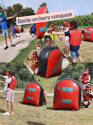 Arc Sud Events à Antibes