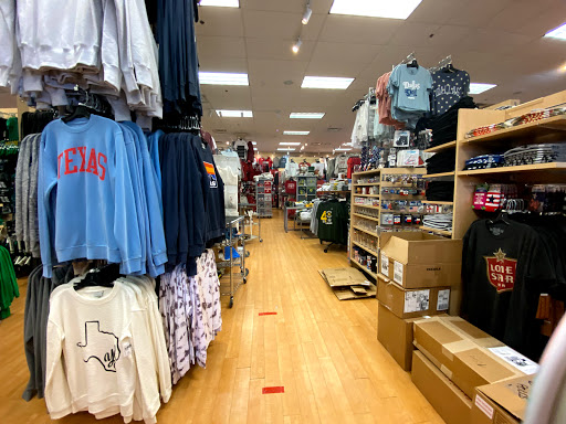 Sportswear Store «Rally House Fairview», reviews and photos, 106 Prairie Rd, Fairview, TX 75069, USA