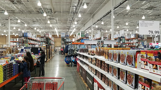 Warehouse store «Costco Wholesale», reviews and photos, 79795 HIGHWAY 111, La Quinta, CA 92253, USA