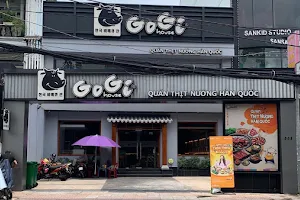 GoGi House image