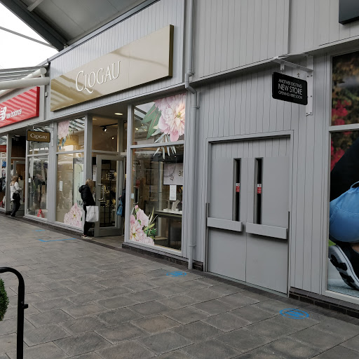 Fashion outlets Swansea