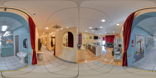 Tattoo Shop «Think Ink Tattoos», reviews and photos, 21626 Ventura Blvd, Woodland Hills, CA 91364, USA