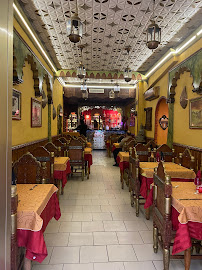 Atmosphère du Restaurant pakistanais O'Pakistan à Marseille - n°2