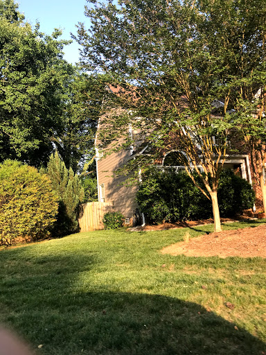 Country Club «Providence Country Club», reviews and photos, 6001 Providence Country Club Dr, Charlotte, NC 28277, USA