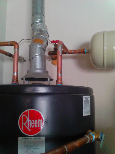 Plumber «Greenlee Plumbing Inc», reviews and photos, 5086 Marsh Creek Ct, Braselton, GA 30517, USA