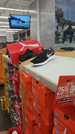 Shoe Store «WSS», reviews and photos, 7900 Sepulveda Blvd, Van Nuys, CA 91405, USA