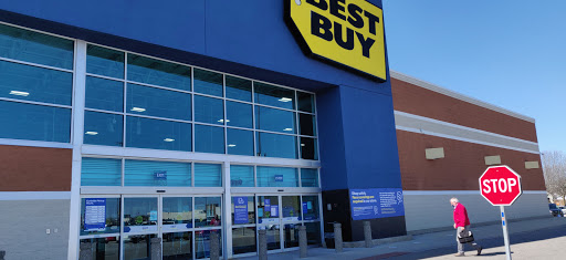 Electronics Store «Best Buy», reviews and photos, 1403 S Reed Rd, Kokomo, IN 46902, USA