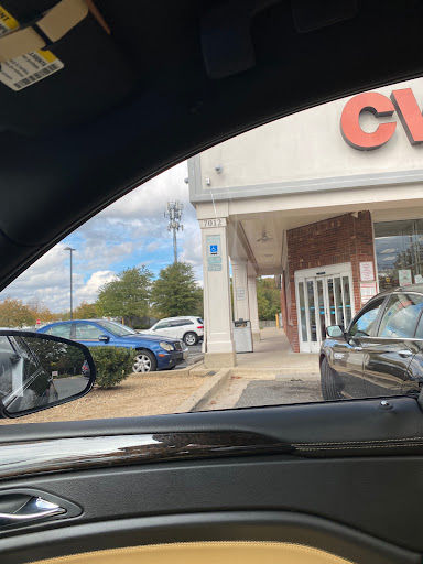 Drug Store «CVS», reviews and photos, 7012 Marlboro Pike, Forestville, MD 20747, USA
