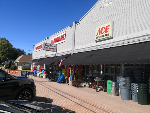 Hardware Store «Saybrook Hardware», reviews and photos, 132 Main St, Old Saybrook, CT 06475, USA