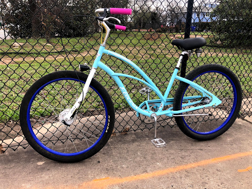 Non-Profit Organization «Yellow Bike Project-NonProfit Bike Collective», reviews and photos