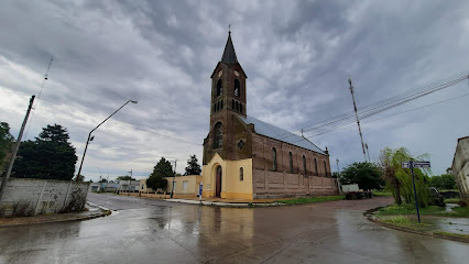 Iglesia 'Nuestra Señora De La Asunción'
