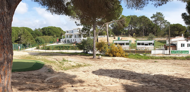 The Algarve International School - Loulé