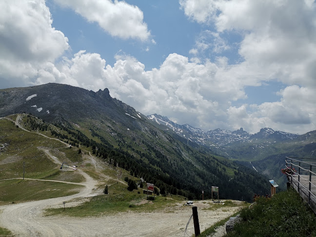 Rezensionen über Ski-Club Vercorin-Chalais in Siders - Verband