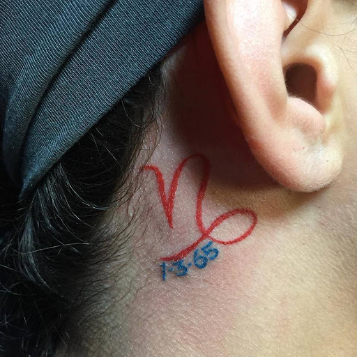 Tattoo Shop «Red Room Social Club Emporium», reviews and photos, 115 W Nepessing St, Lapeer, MI 48446, USA