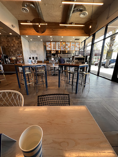 Luna Grill Anaheim