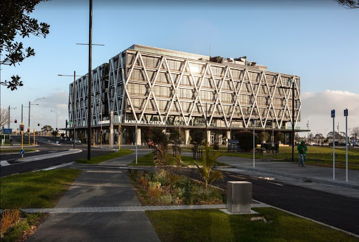 Manukau Institute of Technology, Manukau campus