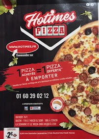 Photos du propriétaire du Pizzas à emporter Pizza Hotimes montereau-fault-Yonne - n°7