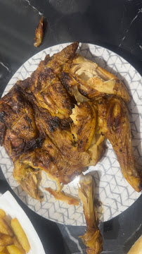 Les plus récentes photos du Restaurant Chalet du poulet braisé à Toulouse - n°1