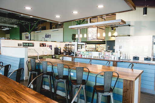 Natural Foods Store «Georgetown Natural Foods Market», reviews and photos, 4375 Georgetown Rd, Indianapolis, IN 46254, USA