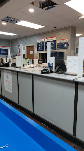 Post Office «United States Postal Service», reviews and photos, 10401 Post Office Blvd, Orlando, FL 32862, USA
