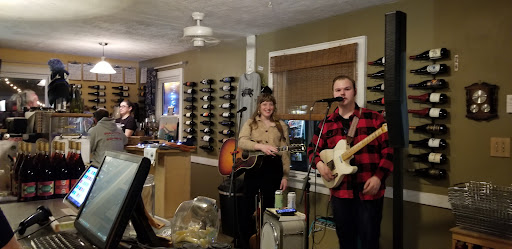 Beer Garden «Fermental Beer & Wine», reviews and photos, 7250 Market St, Wilmington, NC 28411, USA